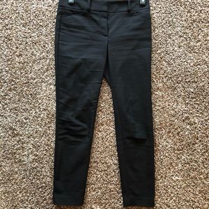 LOFT Marisa Skinny Pant 2